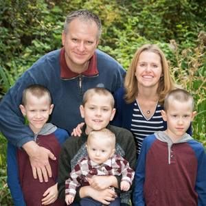 Meet your Posher, Jen isler